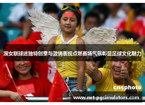 澳女联球迷独特创意与激情表现点燃赛场气氛彰显足球文化魅力