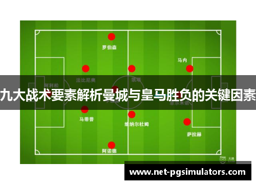 九大战术要素解析曼城与皇马胜负的关键因素