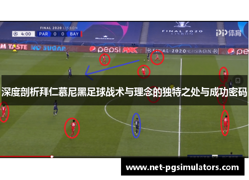 深度剖析拜仁慕尼黑足球战术与理念的独特之处与成功密码