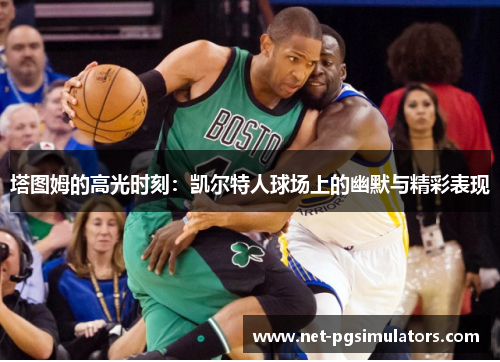 塔图姆的高光时刻：凯尔特人球场上的幽默与精彩表现