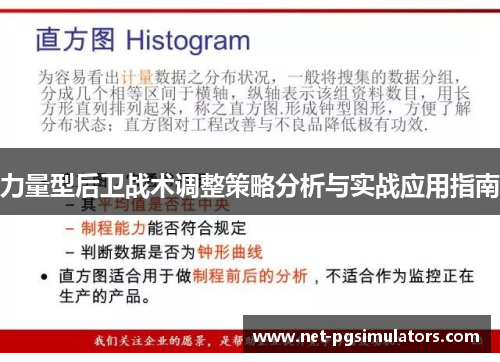 力量型后卫战术调整策略分析与实战应用指南