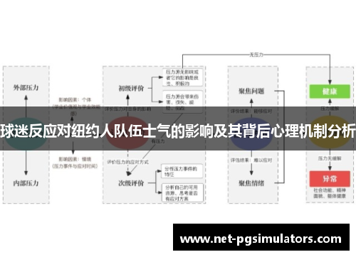 球迷反应对纽约人队伍士气的影响及其背后心理机制分析