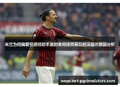 米兰为何偏爱引进经验丰富的老将球员背后的深层次原因分析