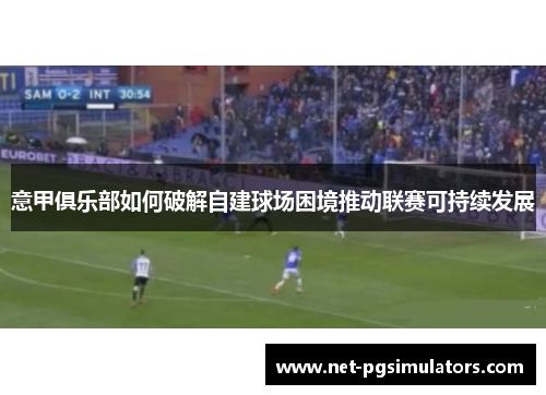 意甲俱乐部如何破解自建球场困境推动联赛可持续发展