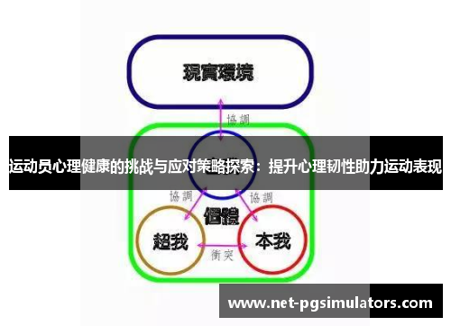 运动员心理健康的挑战与应对策略探索:提升心理韧性助力运动表现 运动员心理健康的挑战与应对策略探索:提升心理韧性助力运动表现