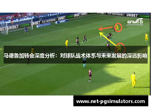 马德鲁加转会深度分析：对球队战术体系与未来发展的深远影响