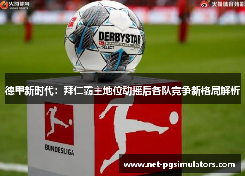 德甲新时代：拜仁霸主地位动摇后各队竞争新格局解析