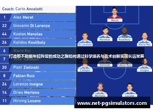 打造那不勒斯年轻阵容的成功之路如何通过科学培养与战术创新实现长远发展