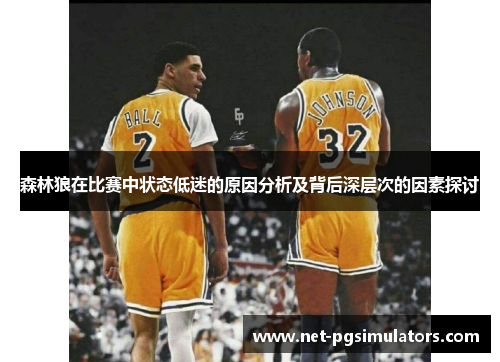 森林狼在比赛中状态低迷的原因分析及背后深层次的因素探讨
