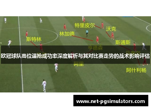 欧冠球队高位逼抢成功率深度解析与其对比赛走势的战术影响评估